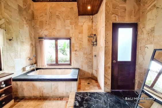 Image 12 from Disewakan Villa 4 Kamar jarak berjalan kaki dari Pantai Batu Belig