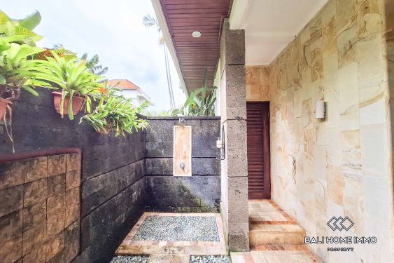 Image 16 from Disewakan Villa 4 Kamar jarak berjalan kaki dari Pantai Batu Belig