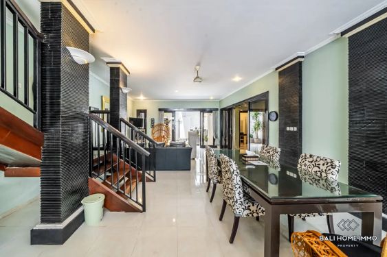 Image 6 from 4 Bedroom Family Villa for Rent near Nelayan Beach Canggu