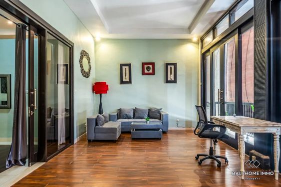 Image 9 from 4 Bedroom Family Villa for Rent near Nelayan Beach Canggu