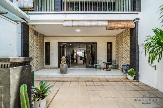 Image 19 from 4 Bedroom Family Villa for Rent near Nelayan Beach Canggu