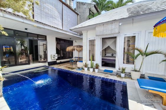Image 18 from 4 Bedroom Family Villa for Rent near Nelayan Beach Canggu
