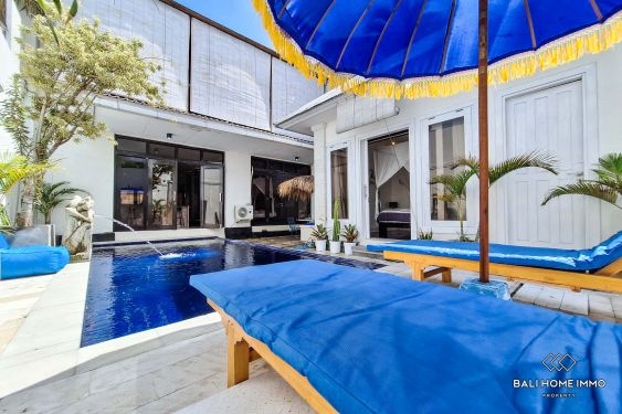 Image 17 from 4 Bedroom Family Villa for Rent near Nelayan Beach Canggu