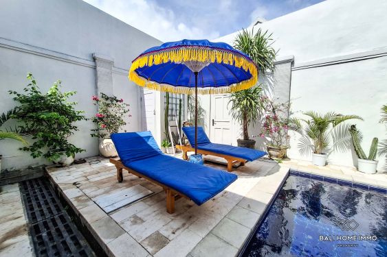 Image 16 from 4 Bedroom Family Villa for Rent near Nelayan Beach Canggu