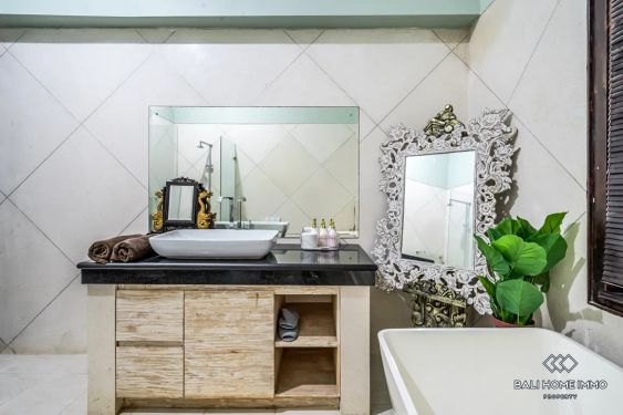 Image 14 from 4 Bedroom Family Villa for Rent near Nelayan Beach Canggu