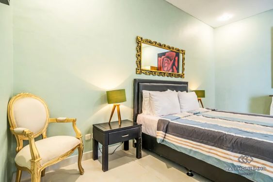 Image 12 from 4 Bedroom Family Villa for Rent near Nelayan Beach Canggu