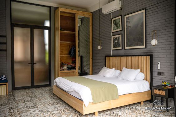 Image 8 from 4 Bedroom Family Villa For Rent in Buduk Canggu Residential Side
