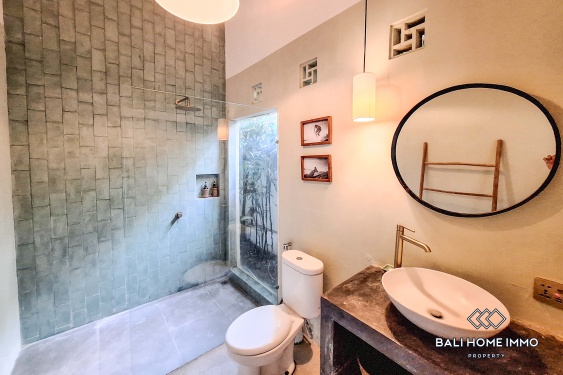 Image 15 from Villa Keluarga 4 Kamar Disewakan di Canggu Batu Bolong