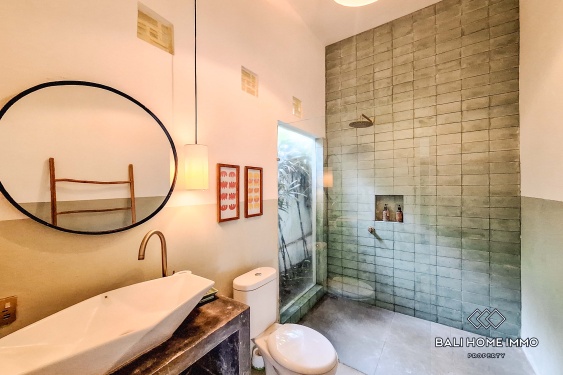 Image 16 from Villa Keluarga 4 Kamar Disewakan di Canggu Batu Bolong