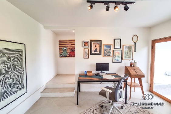 Image 7 from Villa Keluarga 4 Kamar Disewakan di Canggu Batu Bolong