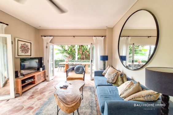 Image 2 from Villa Keluarga 4 Kamar Disewakan di Canggu Batu Bolong