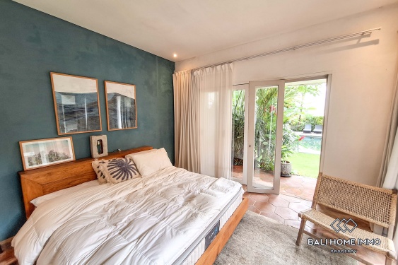 Image 11 from Villa Keluarga 4 Kamar Disewakan di Canggu Batu Bolong