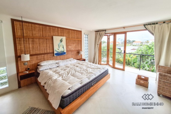 Image 13 from Villa Keluarga 4 Kamar Disewakan di Canggu Batu Bolong