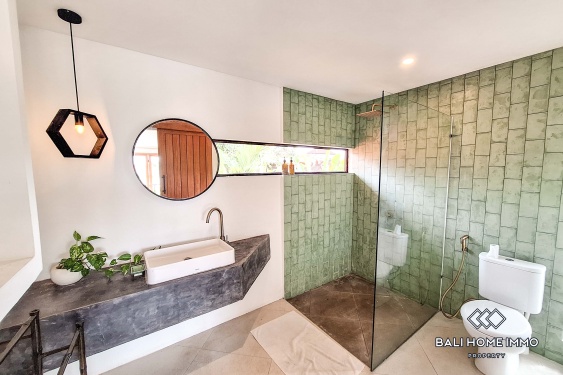 Image 14 from Villa Keluarga 4 Kamar Disewakan di Canggu Batu Bolong