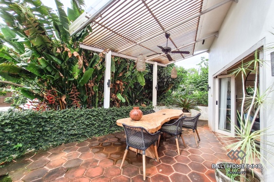 Image 17 from Villa Keluarga 4 Kamar Disewakan di Canggu Batu Bolong