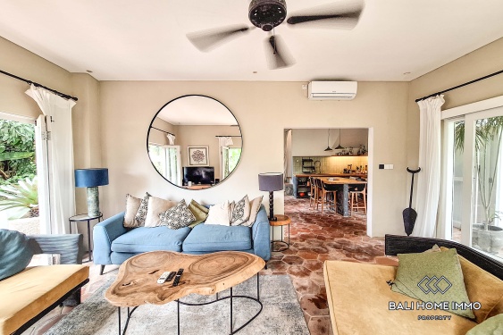 Image 3 from Villa Keluarga 4 Kamar Disewakan di Canggu Batu Bolong