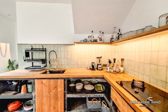 Image 6 from Villa Keluarga 4 Kamar Disewakan di Canggu Batu Bolong