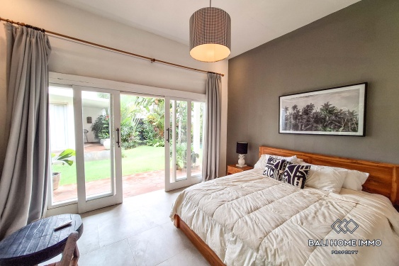 Image 10 from Villa Keluarga 4 Kamar Disewakan di Canggu Batu Bolong