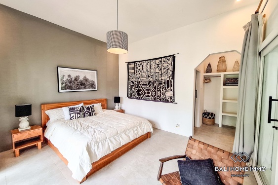 Image 9 from Villa Keluarga 4 Kamar Disewakan di Canggu Batu Bolong