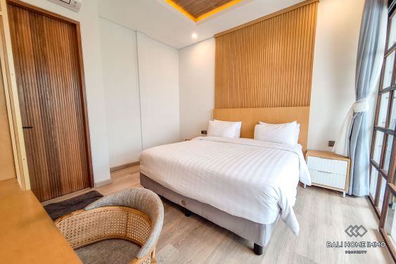 Image 12 from Villa Baru 4 Kamar Disewakan di Canggu Berawa
