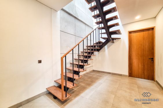 Image 11 from Villa Baru 4 Kamar Disewakan di Canggu Berawa