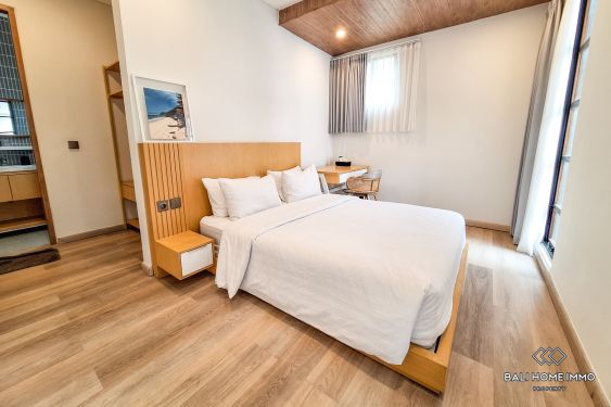 Image 14 from Villa Baru 4 Kamar Disewakan di Canggu Berawa