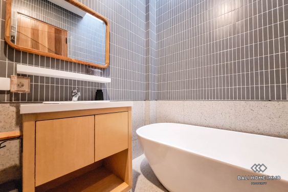 Image 20 from Villa Baru 4 Kamar Disewakan di Canggu Berawa