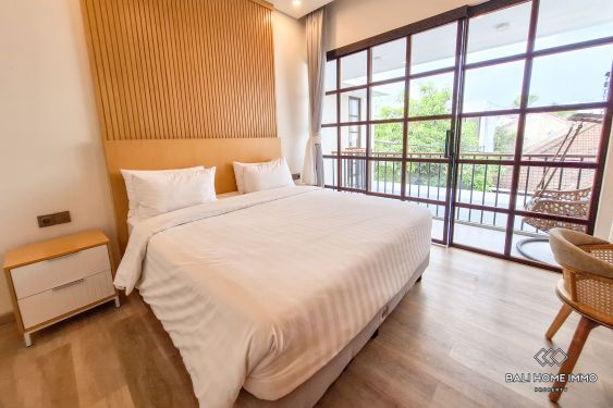 Image 13 from Villa Baru 4 Kamar Disewakan di Canggu Berawa