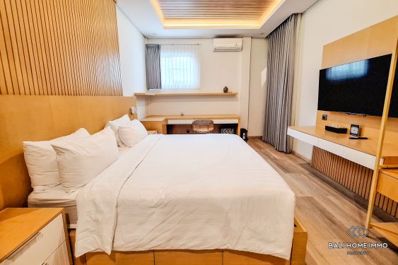 Image 16 from Villa Baru 4 Kamar Disewakan di Canggu Berawa