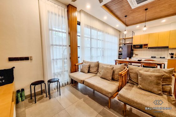 Image 5 from Villa Baru 4 Kamar Disewakan di Canggu Berawa