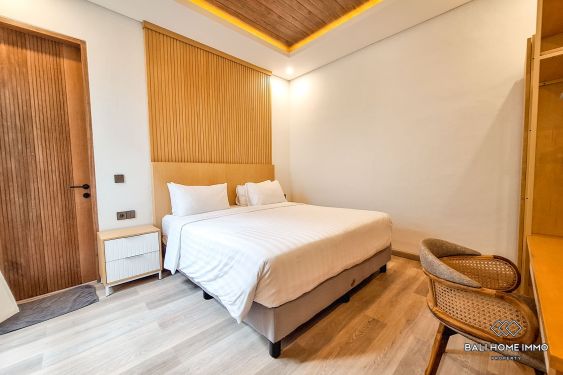 Image 15 from Villa Baru 4 Kamar Disewakan di Canggu Berawa
