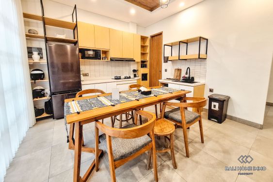 Image 8 from Villa Baru 4 Kamar Disewakan di Canggu Berawa