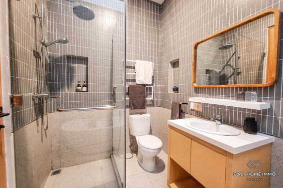 Image 18 from Villa Baru 4 Kamar Disewakan di Canggu Berawa