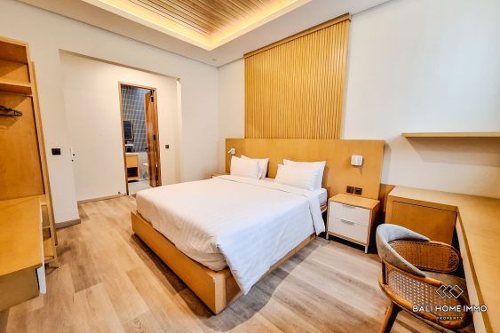 Image 17 from Villa Baru 4 Kamar Disewakan di Canggu Berawa