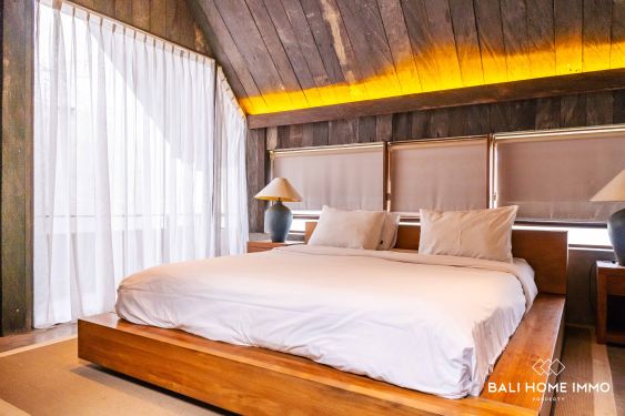 Image 13 from Villa Keluarga 4 Kamar Disewakan di Canggu Berawa