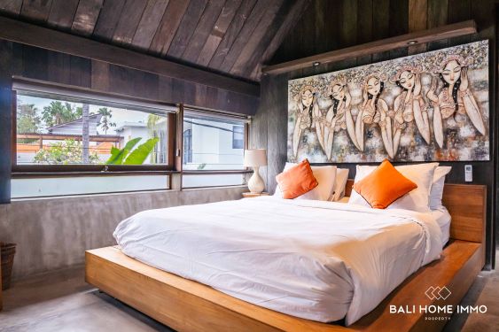 Image 18 from Villa Keluarga 4 Kamar Disewakan di Canggu Berawa