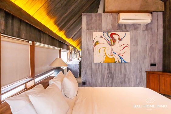 Image 15 from Villa Keluarga 4 Kamar Disewakan di Canggu Berawa