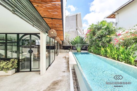 Image 1 from Villa Keluarga 4 Kamar Disewakan di Canggu Berawa