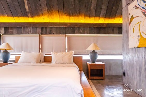 Image 14 from Villa Keluarga 4 Kamar Disewakan di Canggu Berawa