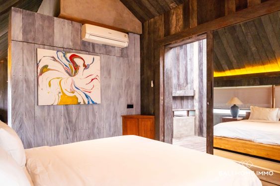 Image 16 from Villa Keluarga 4 Kamar Disewakan di Canggu Berawa