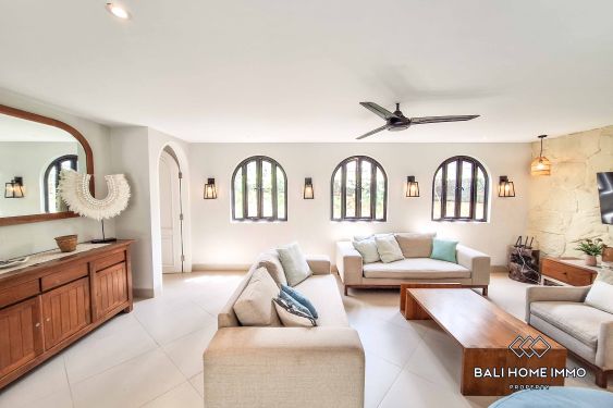 Image 3 from Villa Keluarga 4 Kamar Disewakan di Canggu Berawa