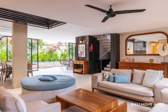 Image 5 from Villa Keluarga 4 Kamar Disewakan di Canggu Berawa