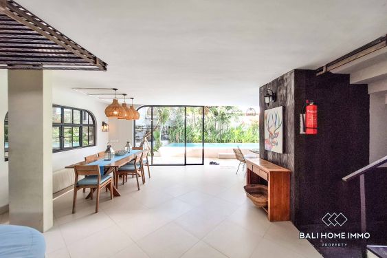 Image 2 from Villa Keluarga 4 Kamar Disewakan di Canggu Berawa