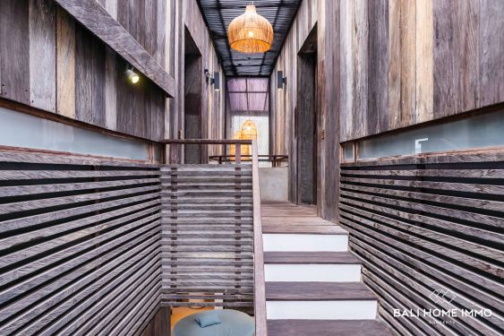 Image 10 from Villa Keluarga 4 Kamar Disewakan di Canggu Berawa