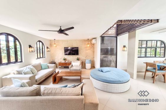 Image 2 from Villa Keluarga 4 Kamar Disewakan di Canggu Berawa