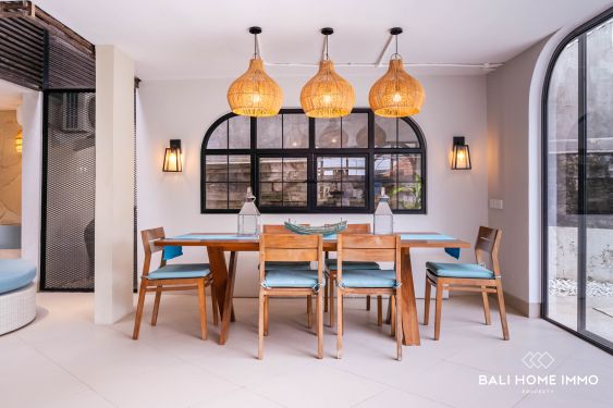 Image 7 from Villa Keluarga 4 Kamar Disewakan di Canggu Berawa