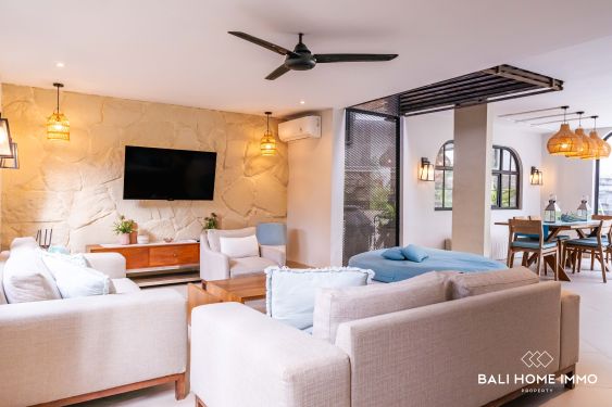 Image 3 from Villa Keluarga 4 Kamar Disewakan di Canggu Berawa