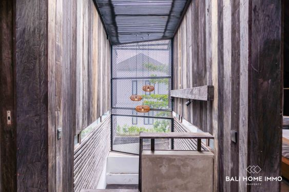 Image 11 from Villa Keluarga 4 Kamar Disewakan di Canggu Berawa