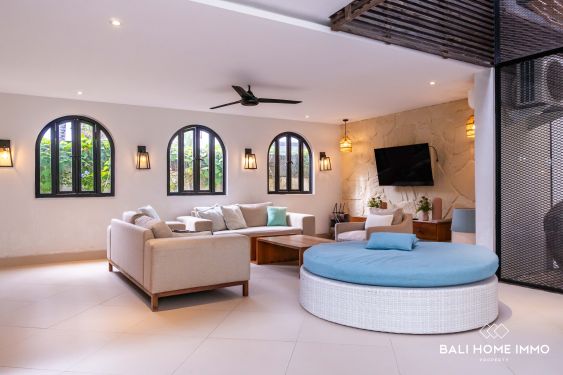 Image 2 from Villa Keluarga 4 Kamar Disewakan di Canggu Berawa