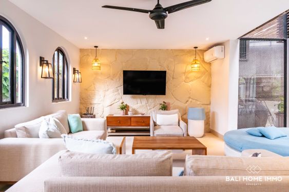 Image 4 from Villa Keluarga 4 Kamar Disewakan di Canggu Berawa